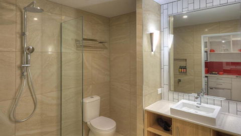 Atherton Apartments - VIC Tourism 1