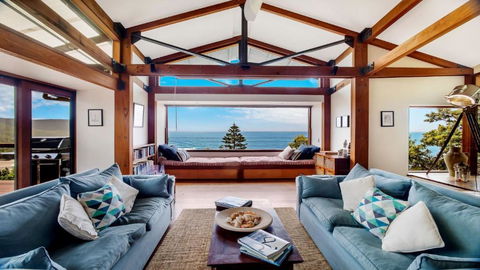 Atlas Beach House - VIC Tourism 0