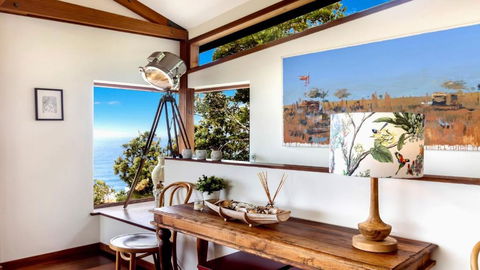 Atlas Beach House - VIC Tourism 3