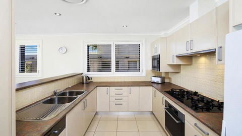 Aurora Cabarita Close To Beach, Shops, Cafes Accom Holidays - VIC Tourism 3
