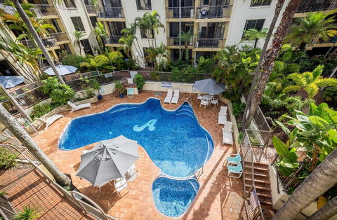Aussie Resort - VIC Tourism 0