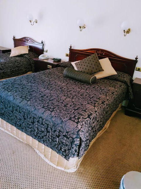 Australian Heritage Motor Inn - VIC Tourism 1