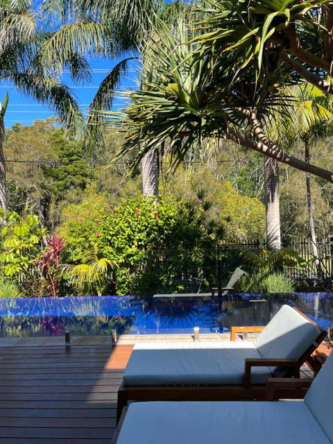 Away Guesthouse- Away On Shirley Lane - VIC Tourism 0