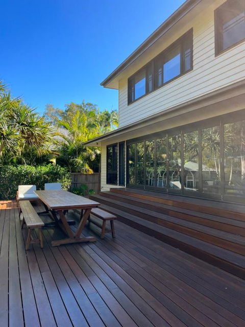 Away Guesthouse- Away On Shirley Lane - VIC Tourism 4