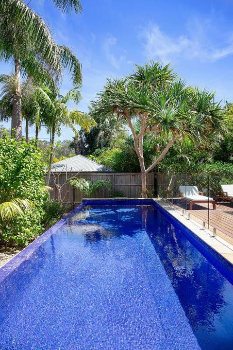 Away Guesthouse- Away On Shirley Lane - VIC Tourism 2