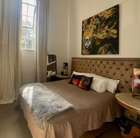 Art Space In The City - VIC Tourism 0