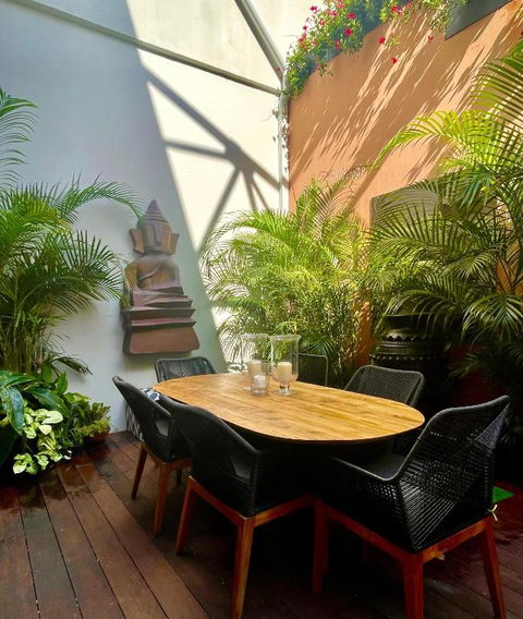 Art Space In The City - VIC Tourism 3