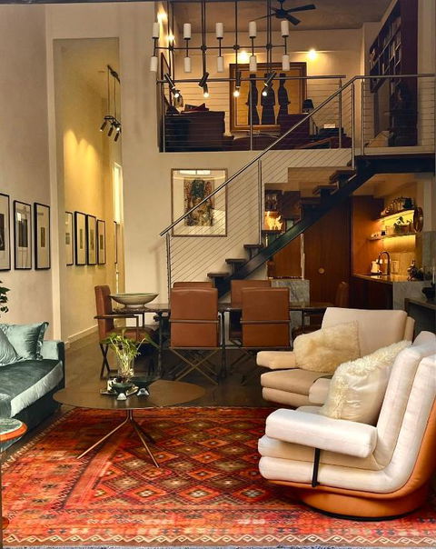 Art Space In The City - VIC Tourism 2