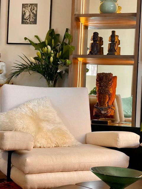 Art Space In The City - VIC Tourism 1