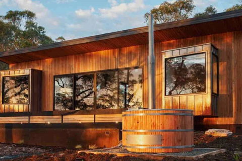 Arden Retreat - The Croft At Richmond - VIC Tourism 0