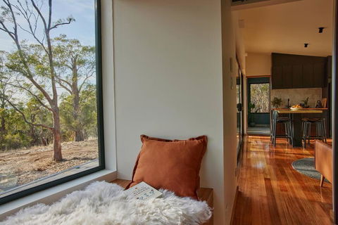 Arden Retreat - The Croft At Richmond - VIC Tourism 2