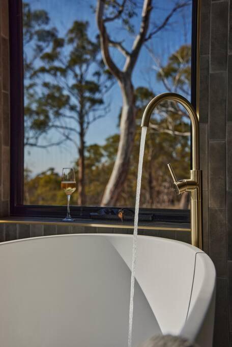 Arden Retreat - The Croft At Richmond - VIC Tourism 3
