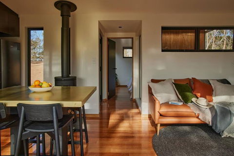 Arden Retreat - The Croft At Richmond - VIC Tourism 4