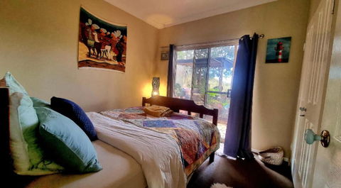 B&B Gold Coast Hinterland - VIC Tourism 3