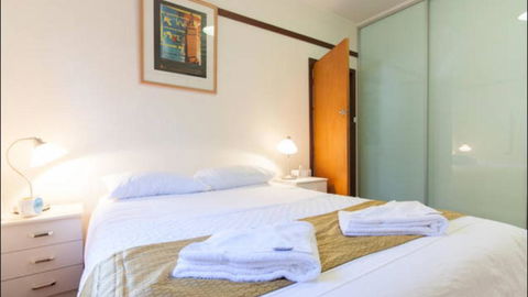 B4 Crawley Apartment 1 BRM & Sleepout Near UWA - VIC Tourism 0