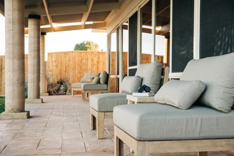 Baird Bay Seaside Villas - VIC Tourism 2