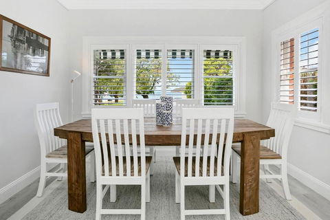 BALO1 - The Esplanade - Mosman - VIC Tourism 3