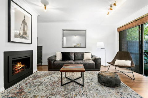 BARIS - Bariston Avenue Cremorne - VIC Tourism 0