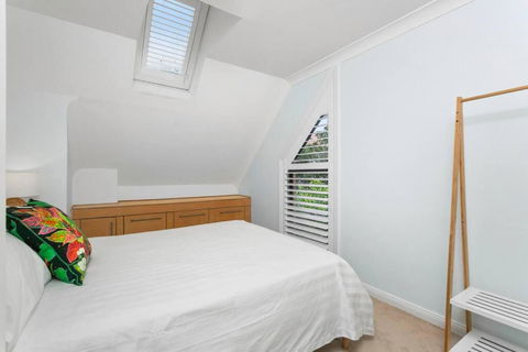 BARIS - Bariston Avenue Cremorne - VIC Tourism 3
