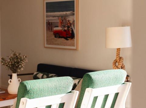 BAY PROPERTIES . Seadrifter - VIC Tourism 1