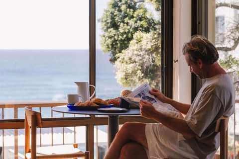 BAY PROPERTIES . Seadrifter - VIC Tourism 0