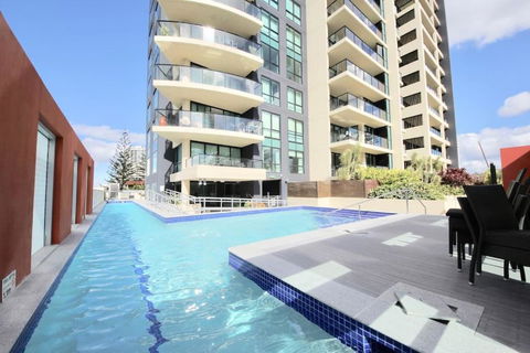 BB On The Park 502 - VIC Tourism 0