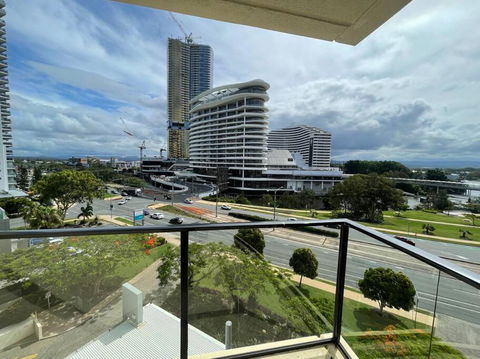 BB On The Park 502 - VIC Tourism 2
