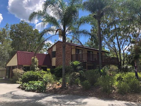 B&B Home In The Country - VIC Tourism 0