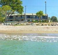 Whitsunday Waterfront Apartments - VIC Tourism