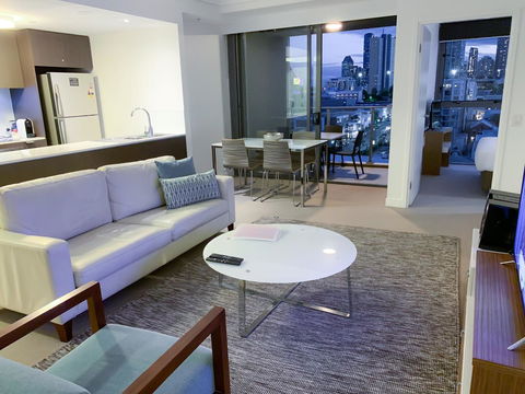 M&A Apartments - VIC Tourism 16
