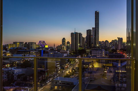 M&A Apartments - VIC Tourism 20