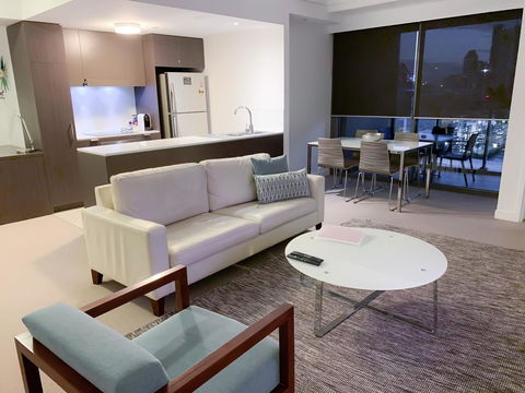 M&A Apartments - VIC Tourism 22