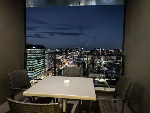 M&A Apartments - VIC Tourism 12