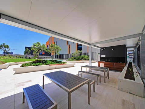 M&A Apartments - VIC Tourism 2