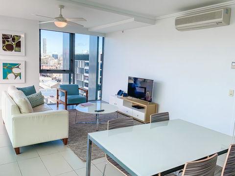 M&A Apartments - VIC Tourism 11