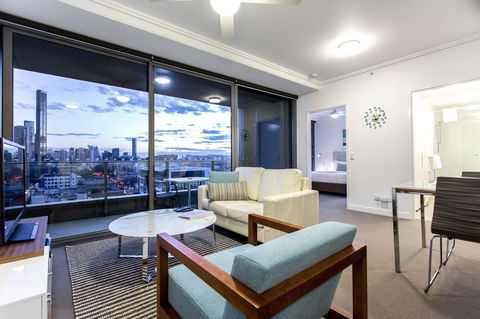 M&A Apartments - VIC Tourism 0