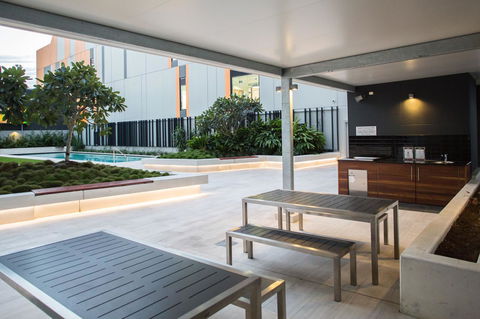 M&A Apartments - VIC Tourism 29
