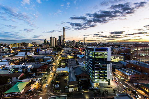 M&A Apartments - VIC Tourism 25