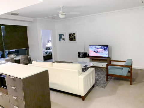 M&A Apartments - VIC Tourism 28