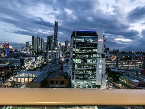 M&A Apartments - VIC Tourism 33