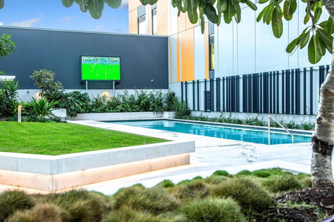 M&A Apartments - VIC Tourism 14