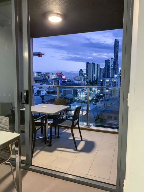 M&A Apartments - VIC Tourism 9
