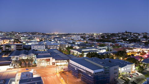 M&A Apartments - VIC Tourism 24