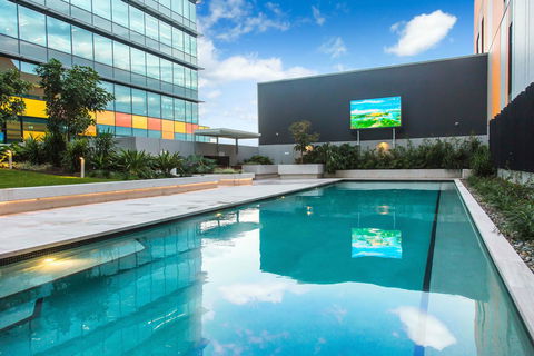 M&A Apartments - VIC Tourism 5