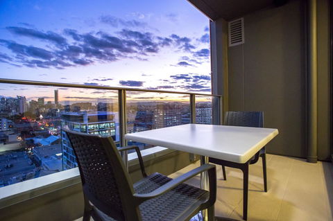 M&A Apartments - VIC Tourism 15