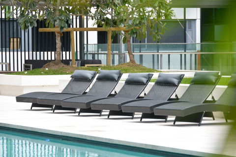 M&A Apartments - VIC Tourism 1