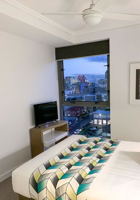 M&A Apartments - VIC Tourism 21