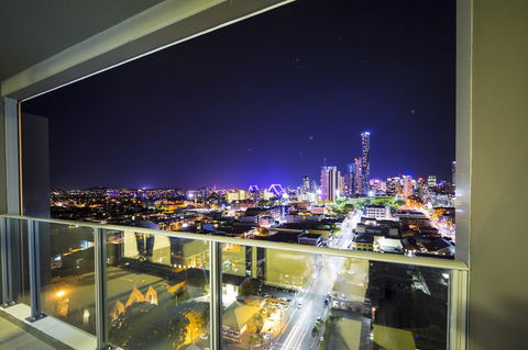 M&A Apartments - VIC Tourism 13