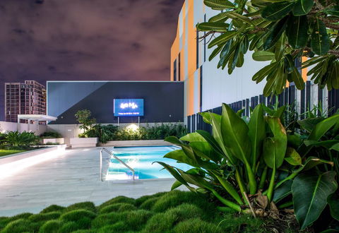 M&A Apartments - VIC Tourism 34