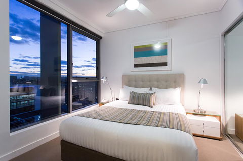M&A Apartments - VIC Tourism 4